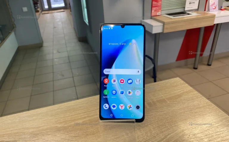 Realme Note 50 3/64 ГБ