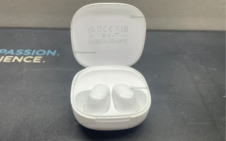 Наушники  Ciaomi REDMI Buds 6 Play