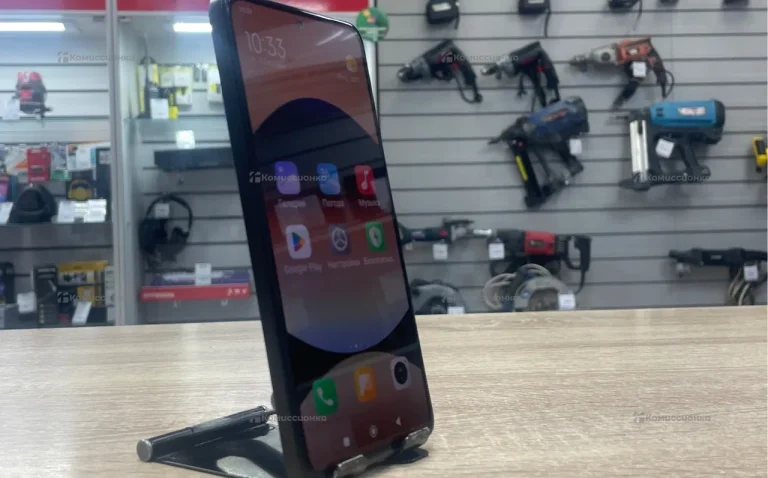 Xiaomi Redmi Note 14 8/256Gb