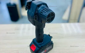 Мини пила 48Vh