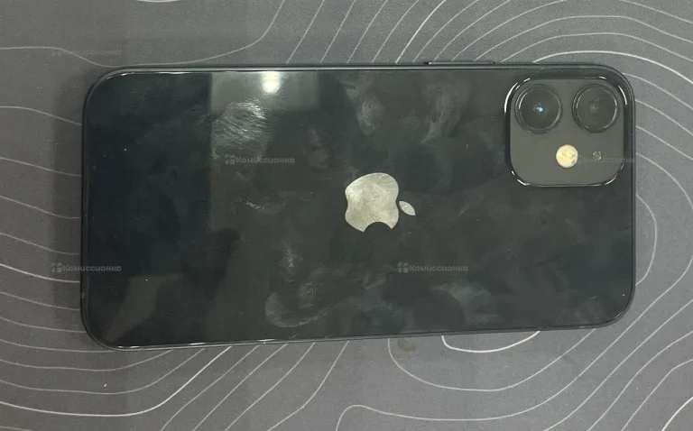 Apple iPhone 12 mini 4/128 ГБ
