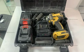 Купить Гайковерт аккумуляторный DeWalt 48 v реплика б/у , в Уфа Цена:1900рублей