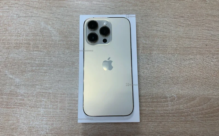 Apple iPhone 14 Pro 128Gb