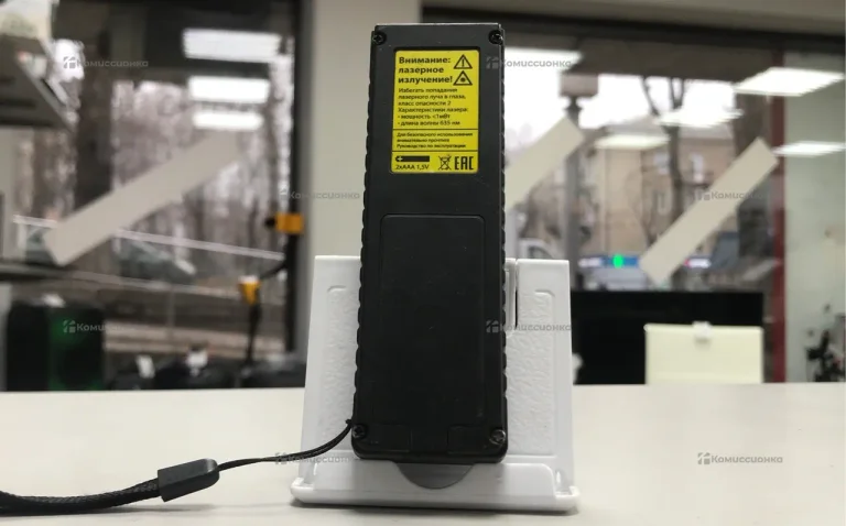 лазерная рулетка TDM ЛР-60