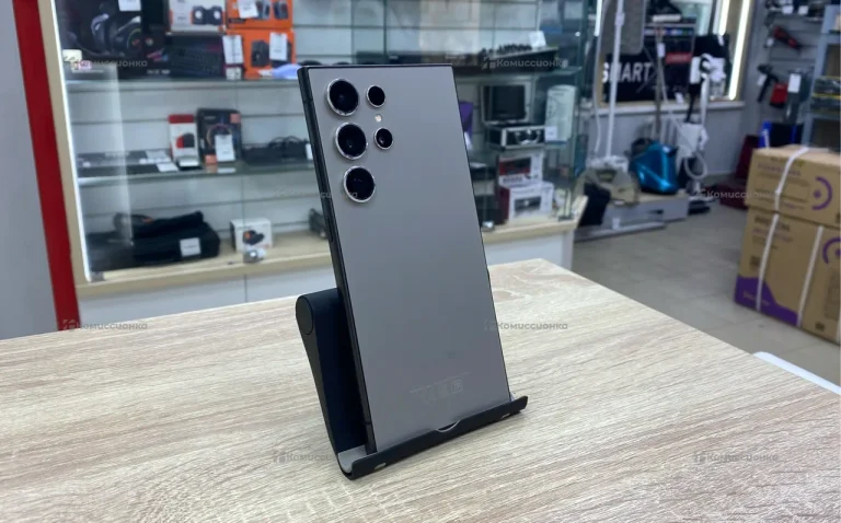 Samsung Galaxy S24 Ultra 12/256 ГБ