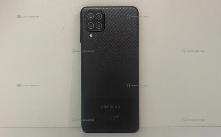 Samsung Galaxy A12 3/64 ГБ