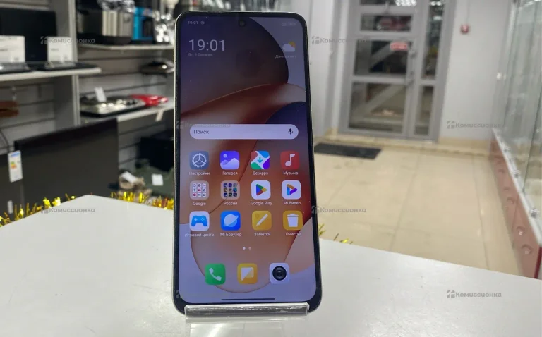 Xiaomi Redmi Note 13 8/256 ГБ
