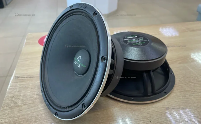 Колонки Arnold M81AC