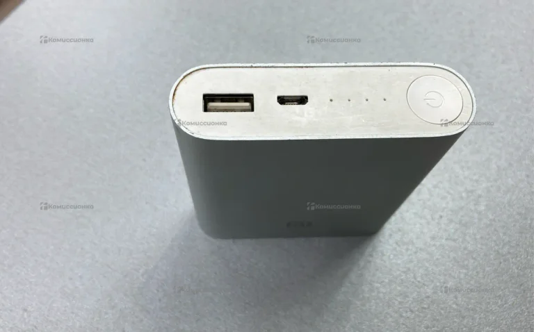 PowerBank mi10400