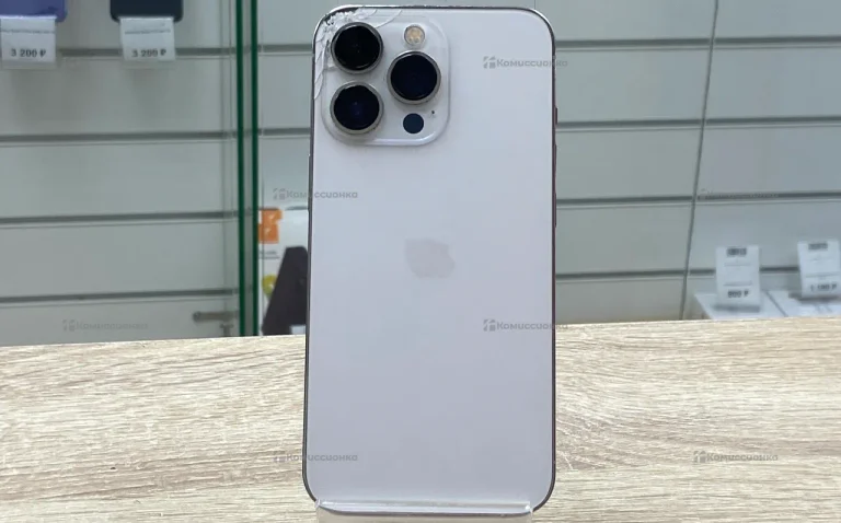 Apple iPhone 13 Pro 6/128 ГБ