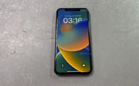 Купить Apple iPhone X 3/64 ГБ б/у , в Новокуйбышевск Цена:6900рублей