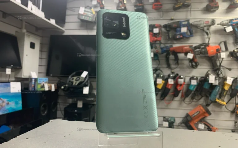 Xiaomi Redmi 10 c 4/128