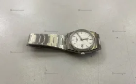 Купить Часы Tissot 1853 PRX White б/у , в Нижний Новгород Цена:2490рублей