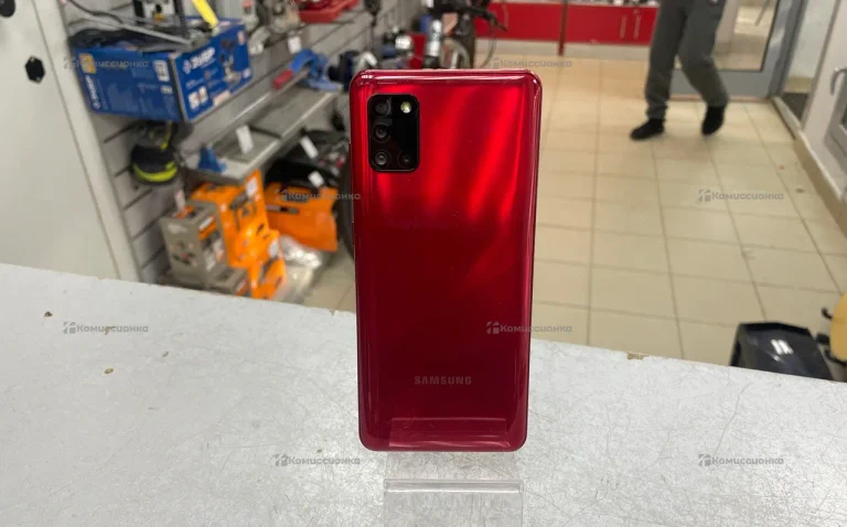 Samsung A51