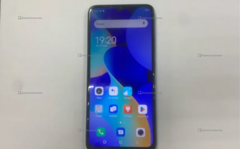 Tecno Spark 10C 4/128 ГБ