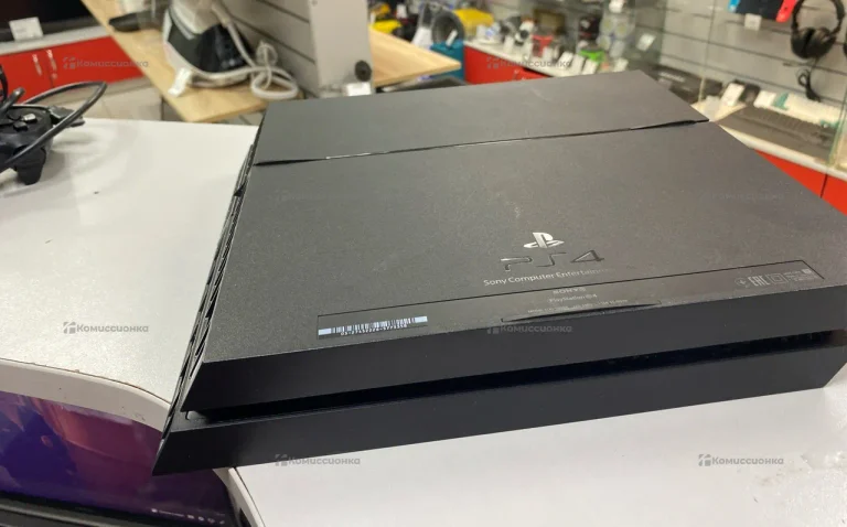 Sony ps 4 Fat