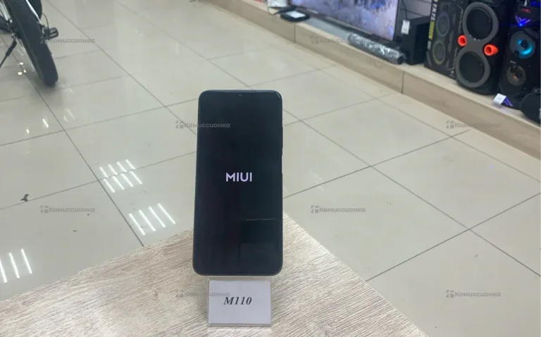 Xiaomi POCO M3 4/128 ГБ