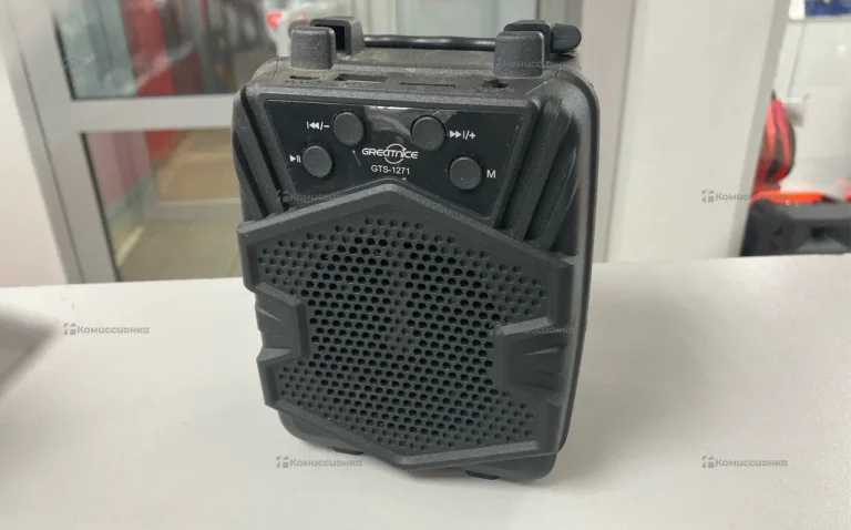 Колонка  GreatNice