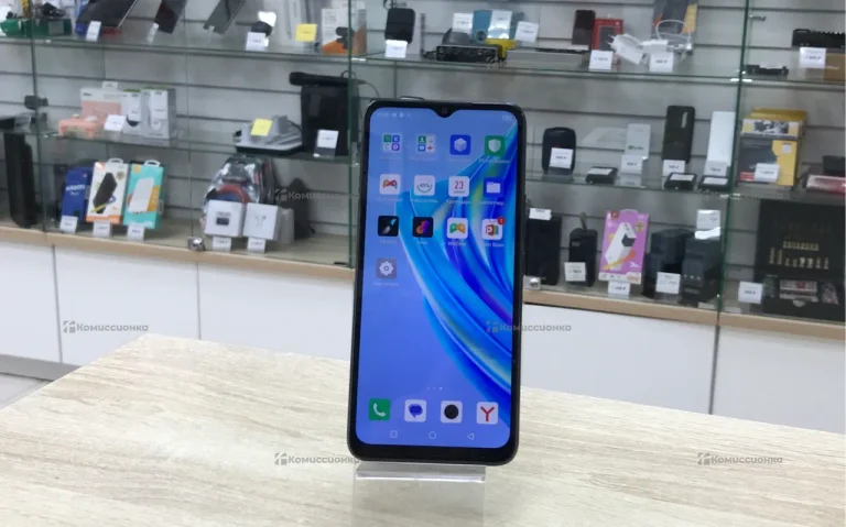 Infinix Hot 20i 4/128 ГБ
