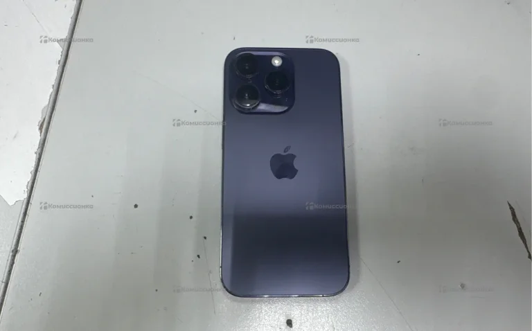 Apple iPhone 14 Pro 6/256 ГБ