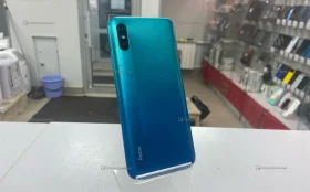 Купить Xiaomi Redmi 9A 2/32 ГБ б/у , в Зеленодольск Цена:2200рублей
