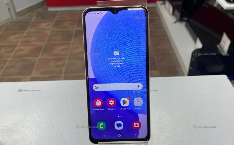 Samsung Galaxy A23 4/64 ГБ