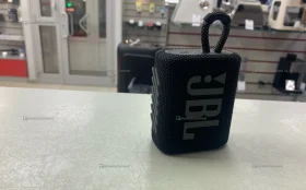 Колонка  JBL Go 3