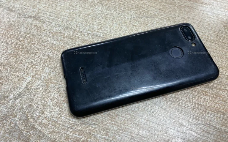 Xiaomi Redmi 6 3/32 ГБ