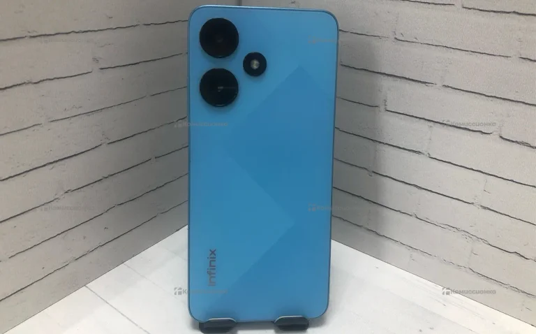 Infinix Hot 30i 8/128 ГБ