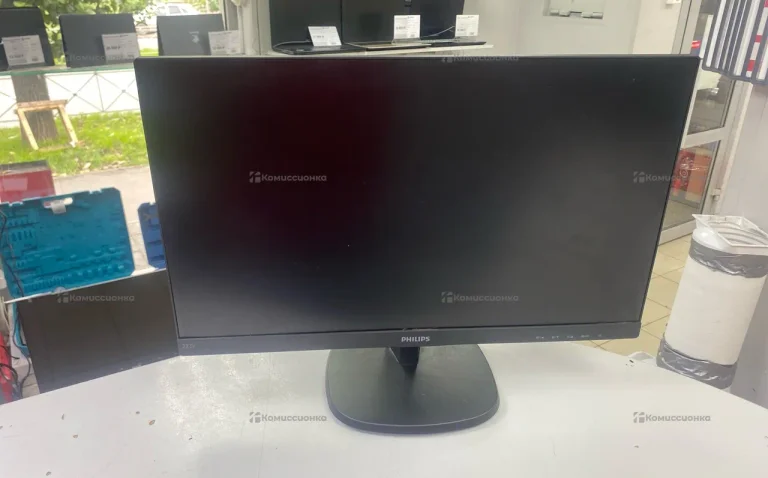 Монитор Philips 223V7QSB