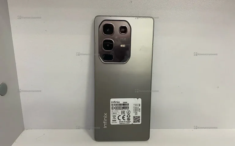 Infinix Note 50 8/256 ГБ