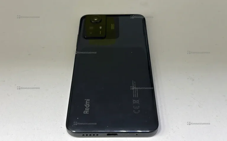 Xiaomi Redmi Note 12S 8/256 ГБ