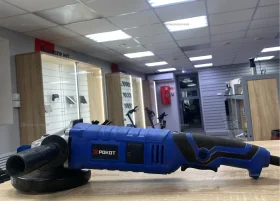 УШМ РОКОТ 125/1100