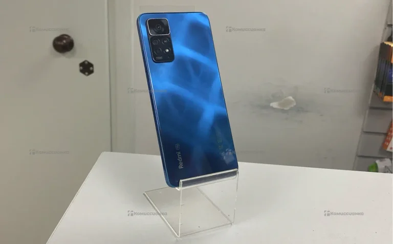Xiaomi Redmi Note 11 Pro 8/128 ГБ
