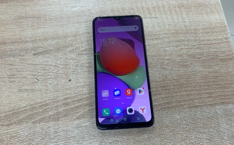 Tecno Pop 7 2/64 ГБ