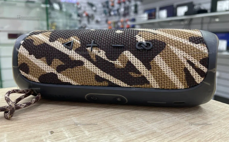 Колонка  JBL flip 5