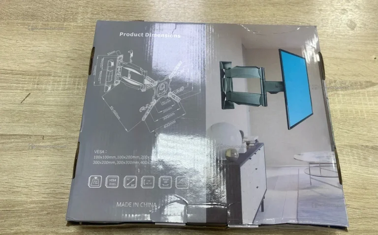 Кранштейн P4 32”-60”