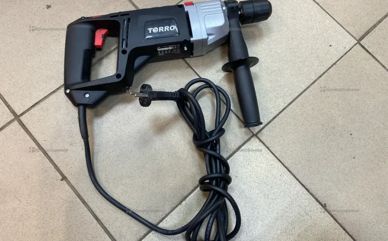 Сетевая дрель-перфоратор Skil ToPro 1020W