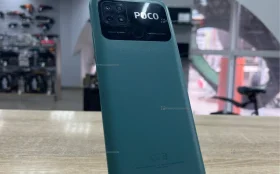Xiaomi Poco C40 4/64 ГБ