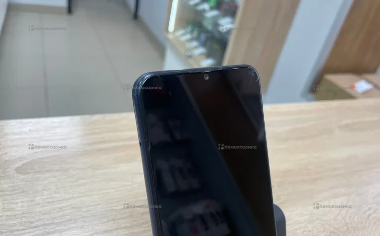 Samsung Galaxy A02 3/32 ГБ