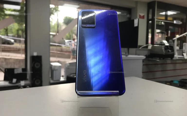 Vivo Y21 4/64Gb