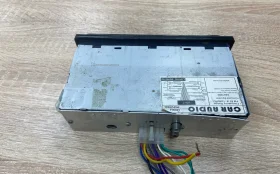Магнитола CAR AUDIO