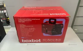 Купить Сварочный аппарат Boxbot WSA 160N б/у , в Набережные Челны Цена:3990рублей