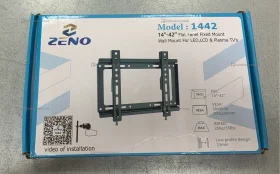 Купить Кронштейн 14’’-42’’ б/у , в Самара Цена:750рублей