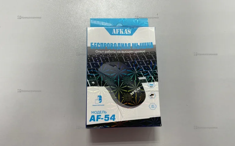Мышка для компьютера afkas 54