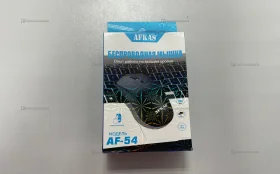 Купить Мышка для компьютера afkas 54 б/у , в Рязань Цена:290рублей