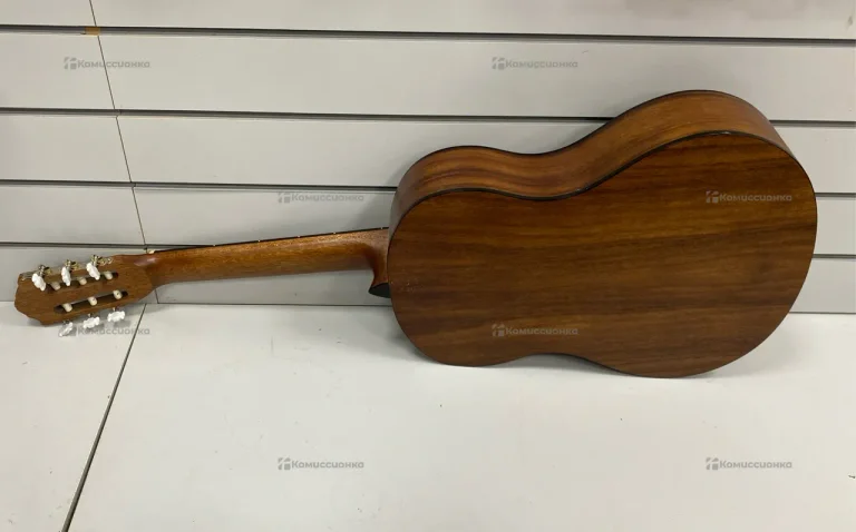 Гитара Flight C-110 Teak 4/4
