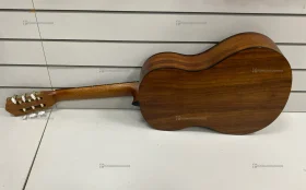 Купить Гитара Flight C-110 Teak 4/4 б/у , в Тюмень Цена:4990рублей