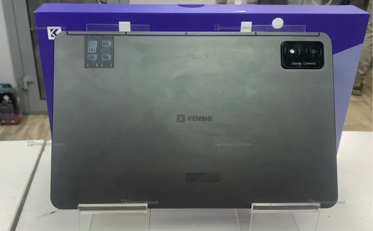 Планшет KENSHI e11 128gb