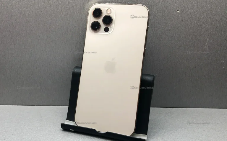 Apple iPhone 12 Pro 6/128 ГБ